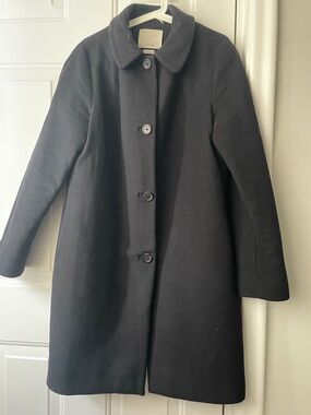 Wilfred coat